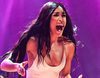Loreen es eliminada del Melodifestivalen 2017 y los usuarios se indignan: "No saben apreciar lo bueno"