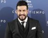El increíble cambio físico de Mario Casas tras engordar 12 kilos