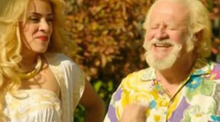 'Cuéntame cómo pasó': Miguel y Paquita regresan a la serie con un espectacular cambio de imagen