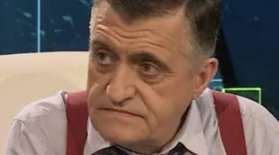 El Gran Wyoming en 'laSexta noche': "Los de Hazte Oír tienen una sexualidad dudosa y ambigua y no la asumen"