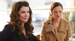 Netflix quiere más episodios de 'Las 4 estaciones de la chicas Gilmore'