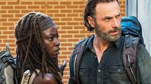 'The Walking Dead': Greg Nicotero confiesa que el final de la temporada 7 será muy diferente y prometedor
