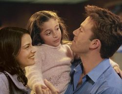 "Una chica de Jersey" lidera en La 1 con un buen 12,8% frente a 'El peliculón' y su discreto 11,8%