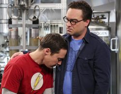 'Big Bang' lidera la noche en Neox y 'La patrulla canina' arrasa en la mañana de Clan