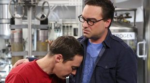 'Big Bang' lidera la noche en Neox y 'La patrulla canina' arrasa en la mañana de Clan