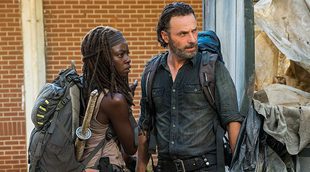 'The Walking Dead' 7x12 Recap: "Say Yes"