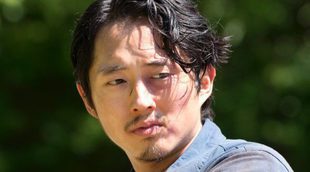 'The Walking Dead' rinde un emotivo homenaje a Glenn en el episodio 12 de la séptima temporada