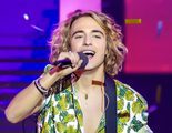 'Eurovisión 2017': Manel Navarro presenta su tema "Do it for your lover" en Rumanía