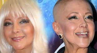 Muere la actriz Abril Campillo ('Abrázame muy fuerte') a causa de un cáncer de mama a los 58 años