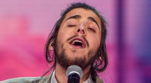 Eurovisión 2017: Salvador Sobral representará a Portugal con "Amar pelos dois"