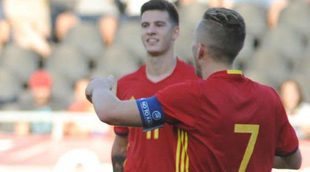 Mediaset España adquiere los derechos de emisión de la Eurocopa Sub-21 de Polonia