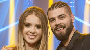 Eurovisión 2017: Ilinca ft. Alex Florea representarán a Rumanía con "Yodel it!"