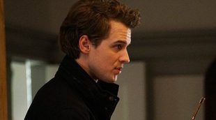 'Little Big Shots' es lo más visto de la noche y 'Time After Time' se estrena floja