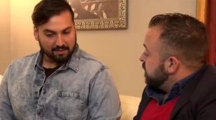 'Sé quién eres' sube a un buen 15,2% mientras que 'Casados a primera vista' (13,3%) mejora ligeramente