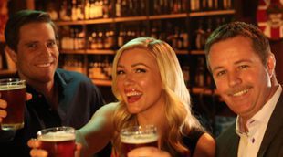 'Restaurante indiscreto' (2,8%) se impone en Mega y '¿Cómo lo hacen?' (2,3%) en DMAX entra en el top del día