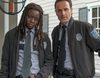 Andrew Lincoln ('The Walking Dead'): "El intercambio de vulnerabilidad entre Rick y Michonne los hace fuertes"