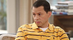 Jon Cryer ('Dos hombres y medio') protagoniza el piloto de 'Losing It', la nueva comedia de ABC