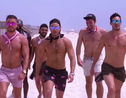 Así será 'Fire Island', el nuevo reality gay de LogoTV al estilo 'Gandía Shore'