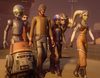 Disney XD encarga la cuarta temporada de la aclamada serie 'Star Wars Rebels'