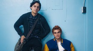 'Riverdale', renovada por una segunda temporada