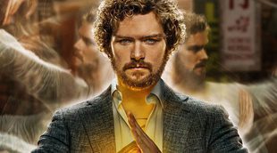 Crítica de 'Iron Fist': Marvel y Netflix crean un superhéroe con muchos recovecos por descubrir