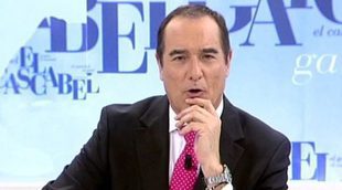 'El cascabel' de 13tv se cuela entre lo más visto del día con un 3,2%