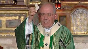 Unidos Podemos pide en el Congreso que TVE no emita ritos religiosos