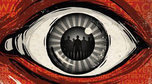 Así te puede espiar la CIA a través de tu televisión inteligente