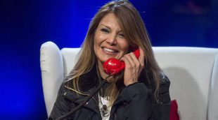 'GH VIP 5': Los concursantes contactarán con sus seres queridos tras la expulsión de la Gala 11