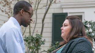 'This Is Us' vuelve a subir y marca máximo de la temporada en número de espectadores