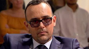 Risto Mejide pone nombre a la nueva RTVV: À.