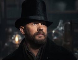 'Taboo', renovada por una segunda temporada