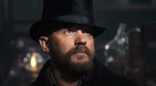 'Taboo', renovada por una segunda temporada