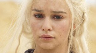 'Juego de Tronos': La batalla entre hielo y fuego protagoniza el primer póster de la séptima temporada