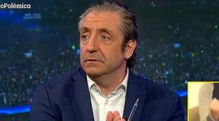 'El chiringuito de Jugones' arrasa en late night con un espectacular 11% con la histórica remontada del Barça