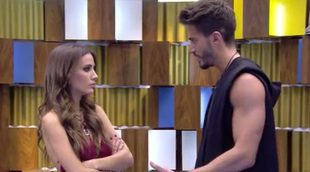 Aylén y Marco ('GH VIP') hablan sobre su relación: "Intento todo para que salga bien pero no funciona"