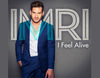 Imri Ziv presenta oficialmente "I Feel Alive", canción con la que representará a Israel en Eurovisión 2017