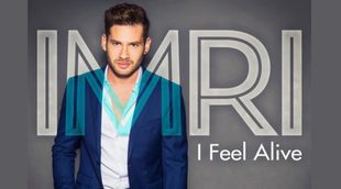 Imri Ziv presenta oficialmente "I Feel Alive", canción con la que representará a Israel en Eurovisión 2017