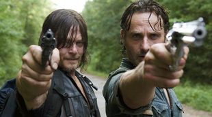 'The Walking Dead': Así hemos vivido el encuentro entre fans y actores con peleas, cabreos y gritos