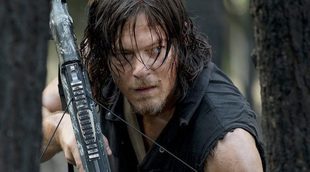 Norman Reedus ('The Walking Dead') asegura que Daryl iba a ser gay