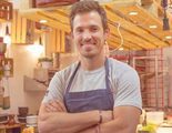Ten prepara 'Cómete la vida', un nuevo programa diario de cocina y lifestyle con el chef Nino Redruello