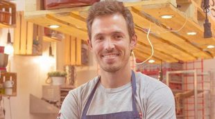 Ten prepara 'Cómete la vida', un nuevo programa diario de cocina y lifestyle con el chef Nino Redruello