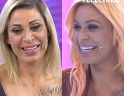 'Cámbiame VIP': Así ha sido la increíble transformación de Tatiana Delgado, exconcursante de 'Supervivientes'