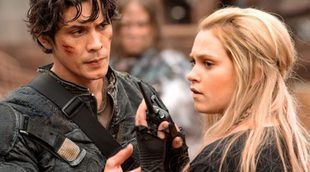 'The 100', renovada por una quinta temporada