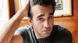 Bobby Cannavale se incorpora a la tercera temporada de 'Mr. Robot'