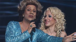 'Tu cara no me suena todavía' (25,9%) y 'La Voz Kids' (24,1%) arrasan y se reparten la noche del viernes