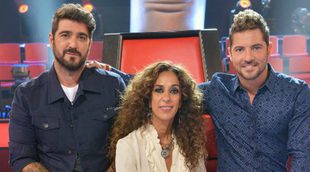 'La Voz Kids' revoluciona las redes con los gemelos Antonio y Paco