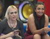 Elettra ('GH VIP 5') se reconcilia con Daniela: "Te pido disculpas si te he hecho daño"
