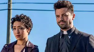 'Preacher': conoce la fecha de estreno y fotos de la segunda temporada de la serie