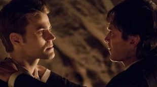 'The Vampire Diaries' se despide definitivamente con un buen dato